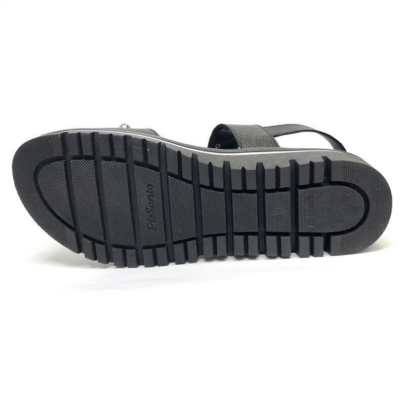 Sieviešu liela izmēra sandales PieSanto цена и информация | Sieviešu sandales | 220.lv