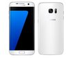 Samsung Galaxy S7 Edge (G935F) 32GB, Balts cena un informācija | Mobilie telefoni | 220.lv