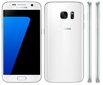 Samsung Galaxy S7 Edge (G935F) 32GB, Balts cena un informācija | Mobilie telefoni | 220.lv
