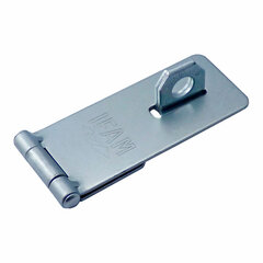 Piekaramā slēdzene IFAM PC420 Tērauds (11,2 x 4,7 cm) цена и информация | Дверные защелки | 220.lv