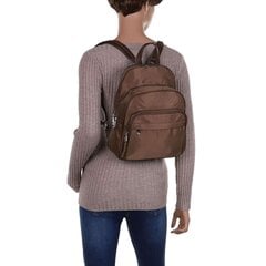 Женский лёгкий рюкзак SIGNE-4 цена и информация | Женские сумки | 220.lv