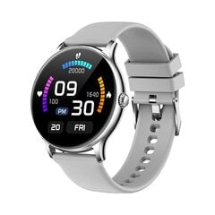 Livman Z12 Pro Silver cena un informācija | Viedpulksteņi (smartwatch) | 220.lv