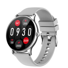 Viedpulkstenis; Smartwatch LIVMAN Z12 PRO cena un informācija | Viedpulksteņi (smartwatch) | 220.lv