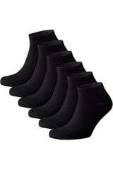 Мужские носки Friends, 6 пары цена и информация | Мужские носки | 220.lv