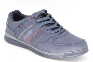 Обувь в спортивном стиле для мужчин BADOXX 11983103.49, синяя цена и информация | Кроссовки мужские | 220.lv