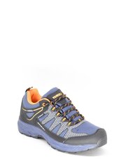 Обувь в спортивном стиле для мужчин Paredes 13620194.45, синяя цена и информация | Кроссовки для мужчин | 220.lv