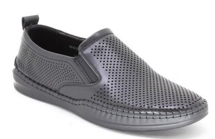 Комфортные туфли для мужчин SPUR 17303601.45 цена и информация | Мужские ботинки | 220.lv