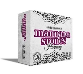 Spēles papildinājums Stone Mandala Harmony цена и информация | LUCRUM GAMES Товары для детей и младенцев | 220.lv