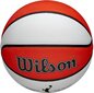 Āra basketbola bumba Wilson WNBA Authentic Series, 6. izmērs цена и информация | Basketbola bumbas | 220.lv