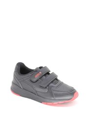 Спортивная обувь для мальчиков GETO 31912800.36, черная цена и информация | Стильные кеды для детей | 220.lv