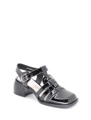 Открытая обувь для женщин Madella 27504011.41, черная цена и информация | Женские босоножки | 220.lv