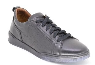 Обувь в спортивном стиле для мужчин ELCHE 17733774.45, черная цена и информация | Кроссовки мужские | 220.lv