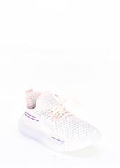 Обувь в спортивном стиле для девочек NINO 31933400.36, розовая цена и информация | Детская спортивная обувь | 220.lv