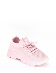 Обувь в спортивном стиле для женщин Gofar 21909204.42, розовая цена и информация | Спортивная обувь для женщин | 220.lv