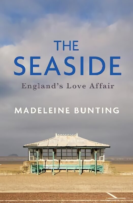 Seaside: England's Love Affair цена и информация | Ceļojumu apraksti, ceļveži | 220.lv