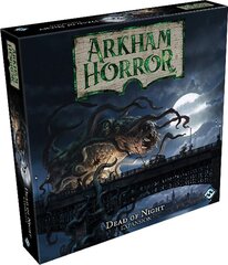 Настольная игра Arkham Horror Dead of Night цена и информация | Настольные игры, головоломки | 220.lv