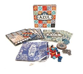 Настольная игра Azul Nordic цена и информация | Настольная игра | 220.lv