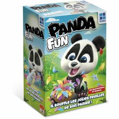 Ballīšu spēle Megableu Panda'Fun, FR cena un informācija | Galda spēles | 220.lv