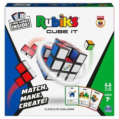 Игра на ловкость Rubik's цена и информация | Развивающие игрушки | 220.lv
