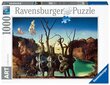 Puzle Ravensburger, 1000 gab. cena un informācija | Puzles, 3D puzles | 220.lv