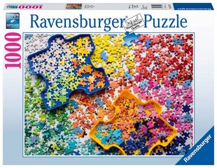 Пазл Ravensburger цена и информация | Пазлы | 220.lv