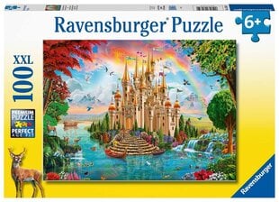 Puzle Ravensburger 13285, 100 gab. cena un informācija | Puzles, 3D puzles | 220.lv