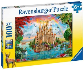 Puzle Ravensburger 13285, 100 gab. cena un informācija | Puzles, 3D puzles | 220.lv