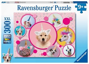 Puzle Ravensburger 13297, 300 gab. cena un informācija | Puzles, 3D puzles | 220.lv