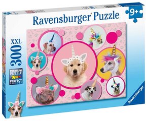 Puzle Ravensburger 13297, 300 gab. cena un informācija | Puzles, 3D puzles | 220.lv