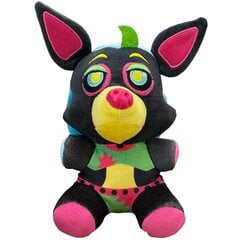 Funko Plush FNAF Security Breach Roxanne Wolf Plush Mascot 59564 цена и информация | Мягкие игрушки | 220.lv