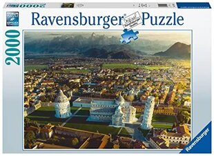 Puzle Ravensburger 17113, 2000 gab. cena un informācija | Puzles, 3D puzles | 220.lv