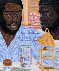 Toyin Ojih Odutola: The UmuEze Amara Clan and the House of Obafemi цена и информация | Книги об искусстве | 220.lv