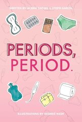 Periods, Period. цена и информация | Самоучители | 220.lv