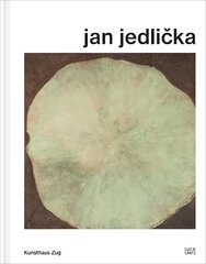 Jan Jedlicka цена и информация | Книги об искусстве | 220.lv