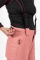 Five Seasons slēpošanas bikses PALEY, rozā krāsā цена и информация | Slēpošanas apģērbs | 220.lv