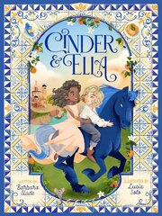 Cinder & Ella цена и информация | Книги для самых маленьких | 220.lv