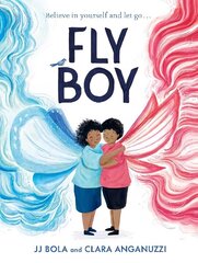 Fly Boy цена и информация | Книги для малышей | 220.lv
