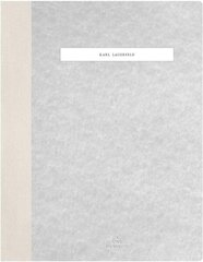 Karl Lagerfeld: A Line of Beauty цена и информация | Книги об искусстве | 220.lv