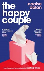 Happy Couple: A sparkling story of modern love, from the author of EXCITING TIMES cena un informācija | Pašpalīdzības grāmatas | 220.lv