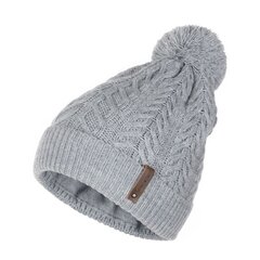Детская шапка Lenne Evar 23397*390, серая цена и информация | Шапки, перчатки, шарфы для мальчиков | 220.lv