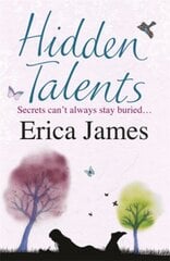 Hidden Talents: A warm, uplifting story full of friendship and hope cena un informācija | Fantāzija, fantastikas grāmatas | 220.lv