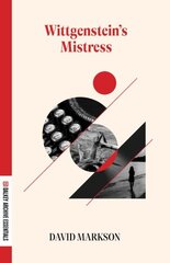 Wittgenstein's Mistress цена и информация | Фантастика, фэнтези | 220.lv