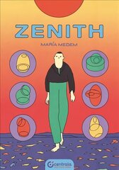 Zenith cena un informācija | Fantāzija, fantastikas grāmatas | 220.lv