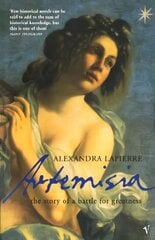 Artemisia цена и информация | Биографии, автобиогафии, мемуары | 220.lv
