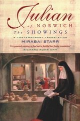Julian of Norwich: A contemporary translation цена и информация | Духовная литература | 220.lv