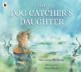 Fog Catcher's Daughter cena un informācija | Grāmatas mazuļiem | 220.lv