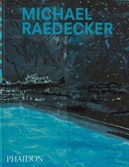 Michael Raedecker cena un informācija | Mākslas grāmatas | 220.lv