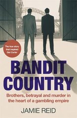 Bandit Country cena un informācija | Biogrāfijas, autobiogrāfijas, memuāri | 220.lv