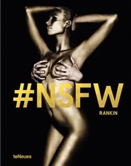 #NSFW Revised edition цена и информация | Книги по фотографии | 220.lv