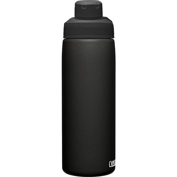 Pudele Camelbak Chute Mag Insul 0,6L, black cena un informācija | Ūdens pudeles | 220.lv